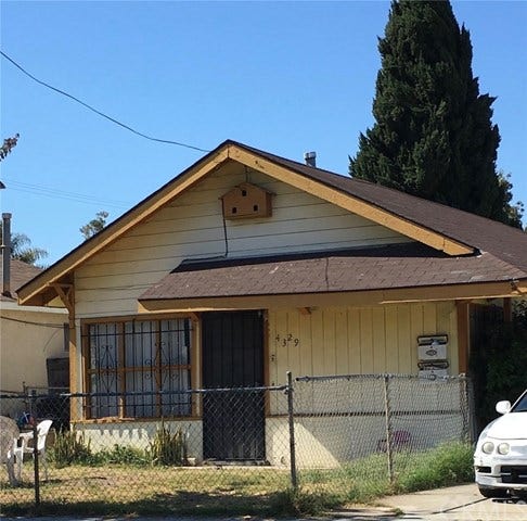 Property photo for 4329 W 156th Street, Lawndale, CA