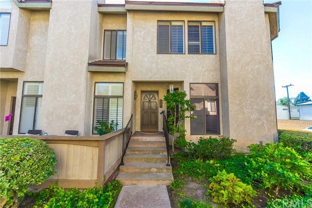 Property photo for 4467 Emerald Street, #19, Torrance, CA