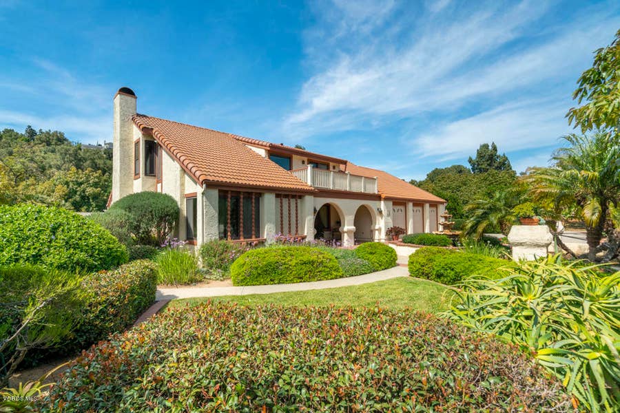 Property photo for 11227 E Las Posas Road, Santa Rosa, CA