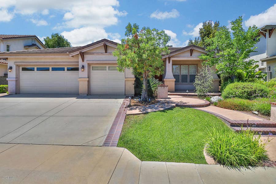 Property photo for 663 Via Vista, Newbury Park, CA