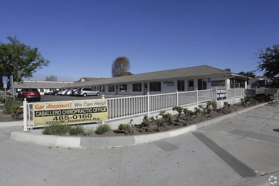 Property photo for 1267 W Gonzales Road, Oxnard, CA