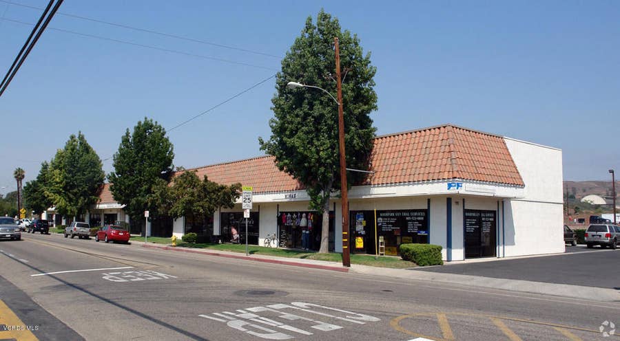 Property photo for 165 Poindexter Avenue, #A, Moorpark, CA