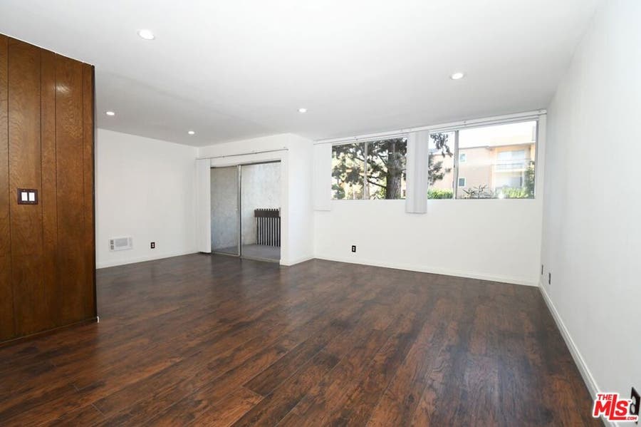 Property photo for 6050 CANTERBURY Drive, #F103, Culver City, CA