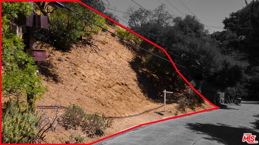 Property photo for 8169 Kirkwood Drive, Los Angeles, CA