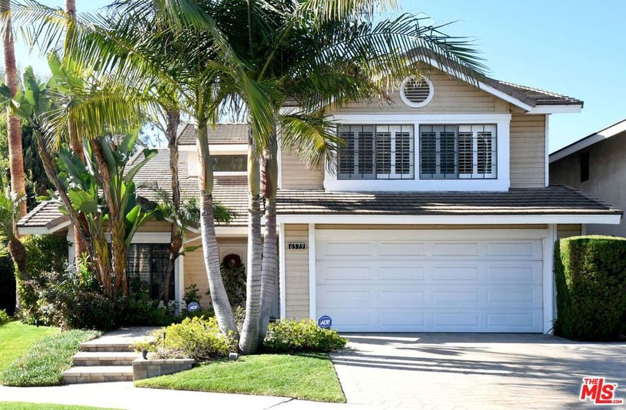 Property photo for 6579 BRADLEY Place, Los Angeles, CA