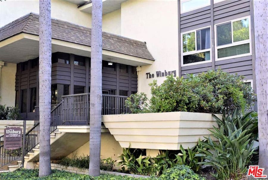 Property photo for 6001 CANTERBURY Drive, #302, Culver City, CA