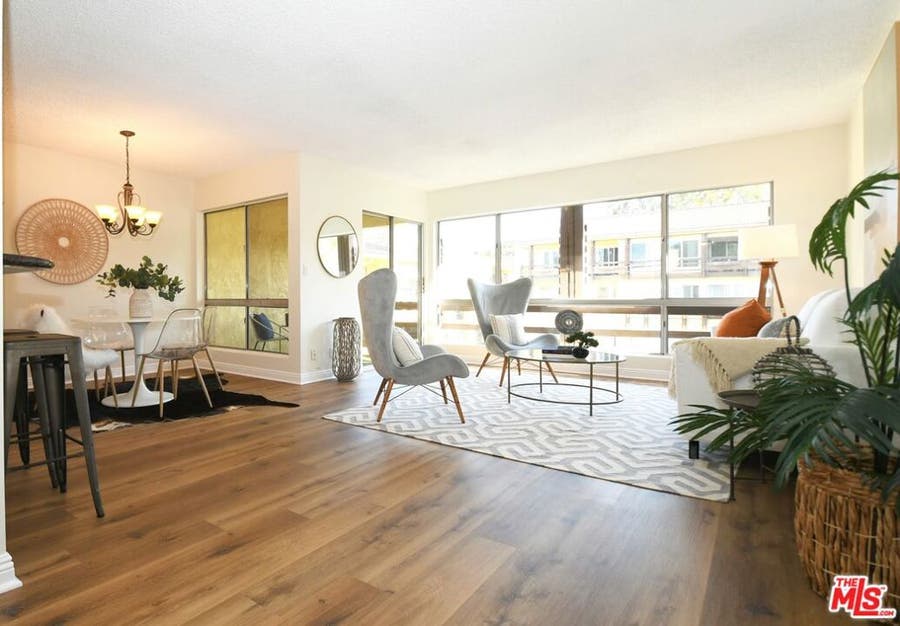 Property photo for 6275 CANTERBURY Drive, #303, Culver City, CA