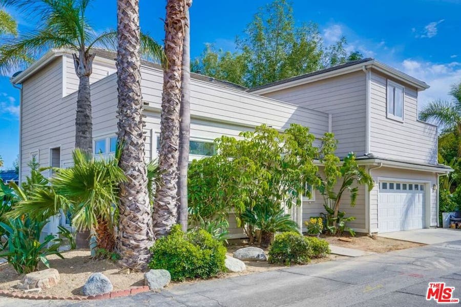 Property photo for 199 CHEROKEE, Topanga, CA