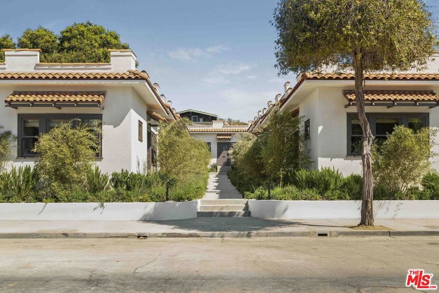 Property photo for 227 BEACH Street, Santa Monica, CA