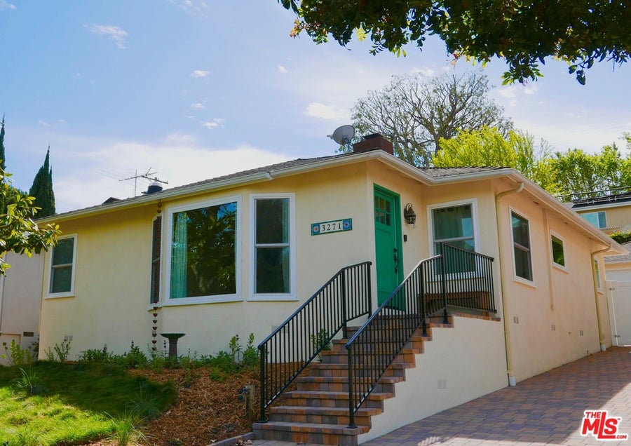 Property photo for 3271 KELTON Avenue, Los Angeles, CA