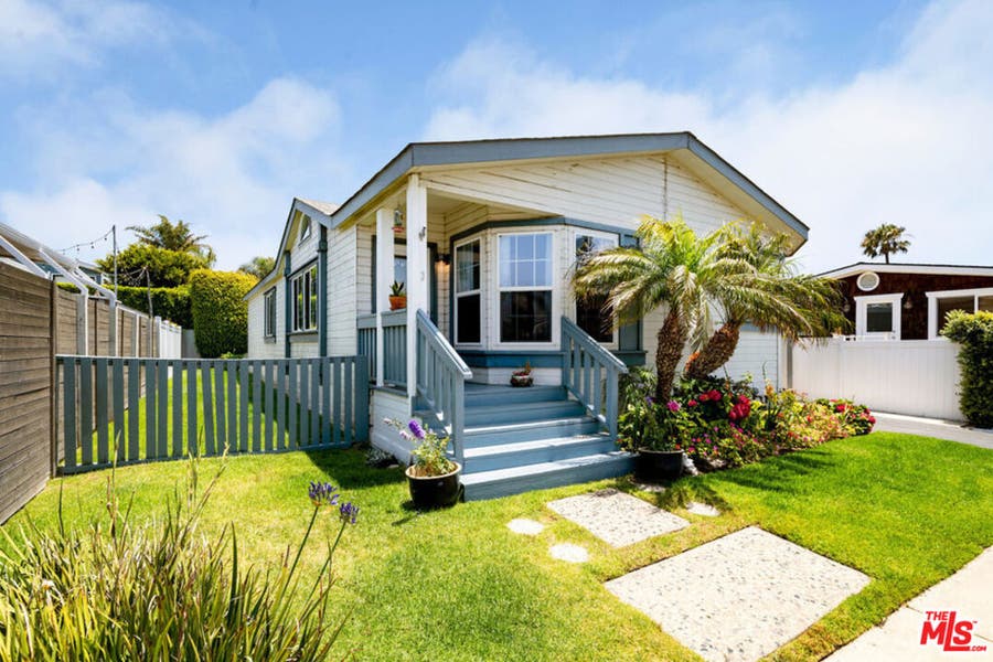 Property photo for 29500 Heathercliff Rd., #3, Malibu, CA
