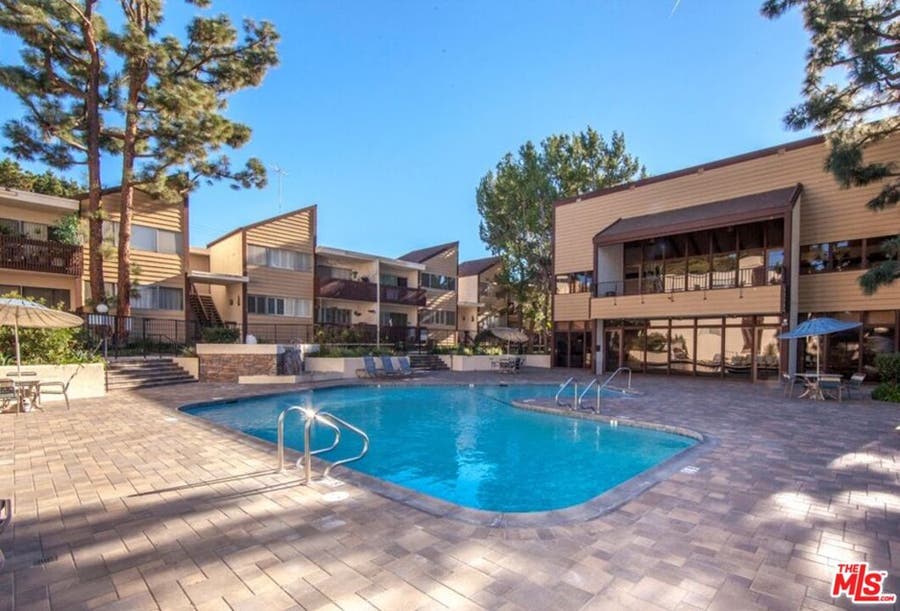 Property photo for 5900 CANTERBURY Drive, #A110, Culver City, CA