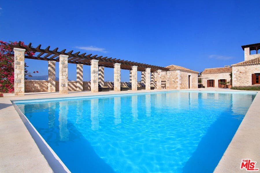 Property photo for 0 PORTO CHELI, ERMIONI GREECE - VILLA ION, 