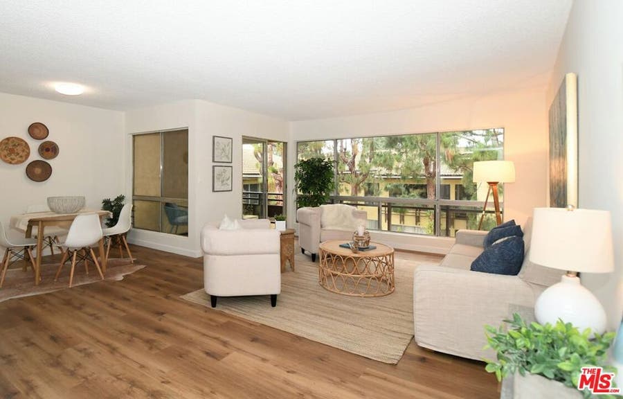 Property photo for 6275 Canterbury Drive, #307, Culver City, CA