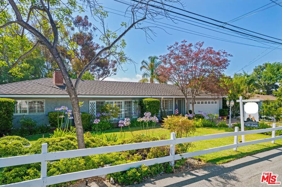 Property photo for 26705 WESTVALE Road, Palos Verdes Peninsula, CA