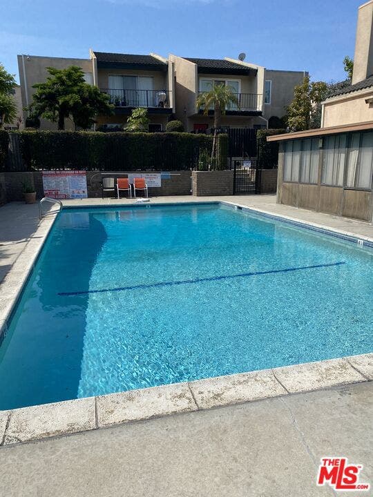 Property photo for 3422 Maricopa Street, #217, Torrance, CA