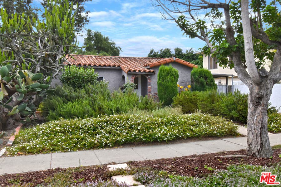 Property photo for 2648 S Halm Avenue, Los Angeles, CA