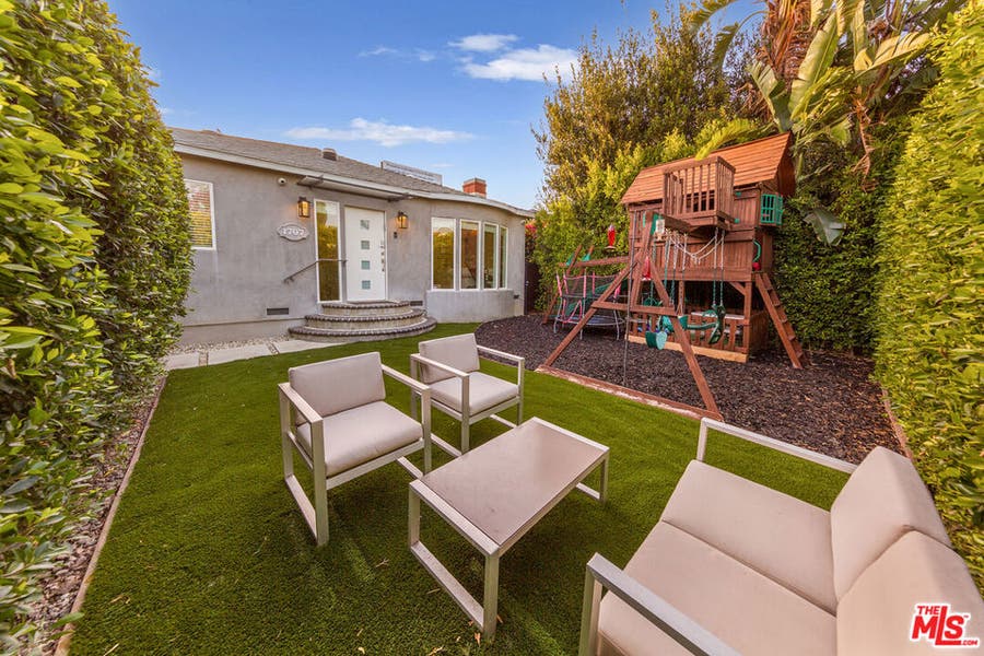 Property photo for 1707 PREUSS Road, Los Angeles, CA