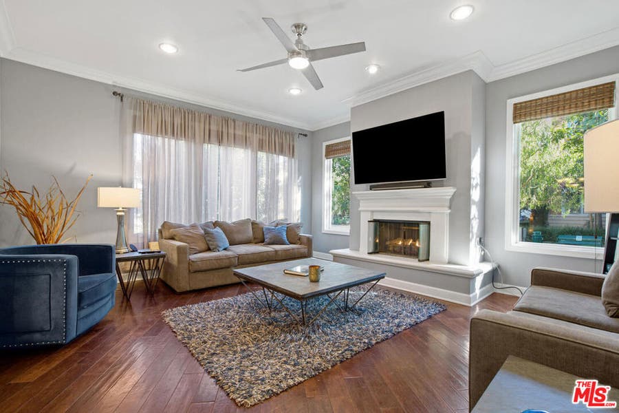 Property photo for 5721 S Crescent Park, #101, Playa Vista, CA