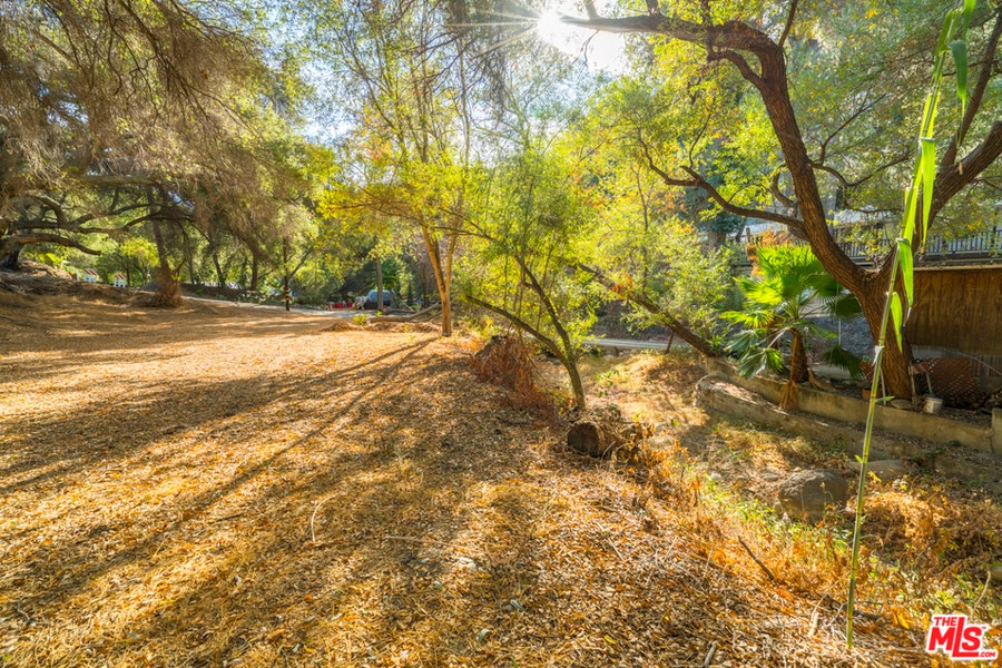 Property photo for 0 Topanga Canyon Boulevard, Topanga, CA