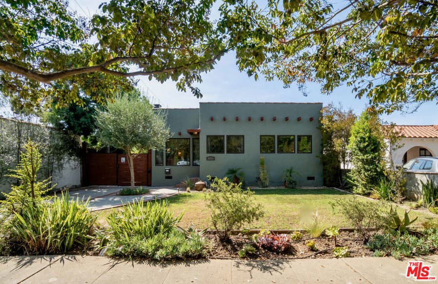 Property photo for 2257 Linnington Avenue, Los Angeles, CA