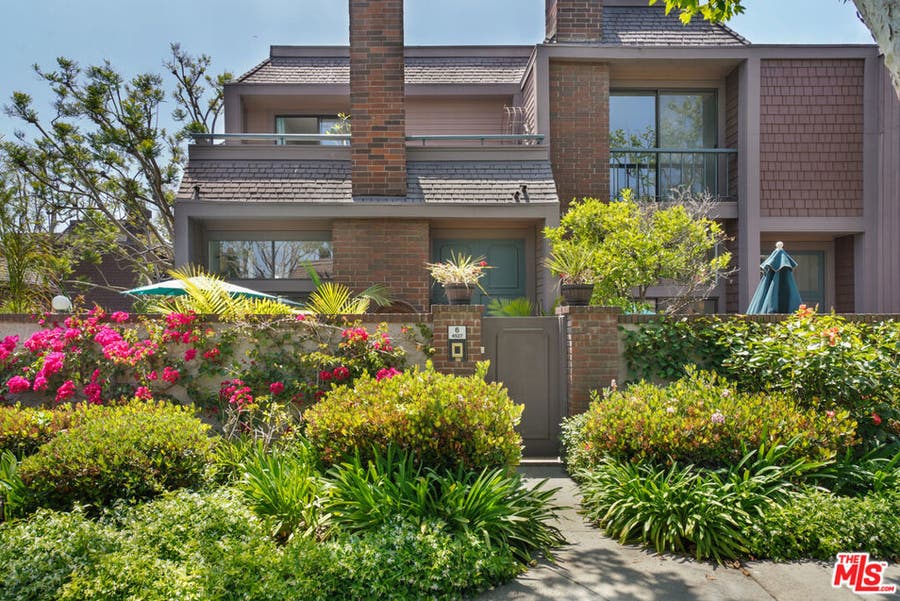 Property photo for 4527 Alla Road, #6, Marina Del Rey, CA