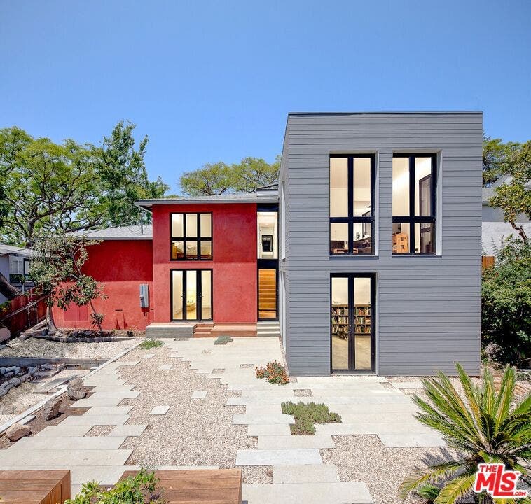 Property photo for 10852 Kingsland Street, Los Angeles, CA