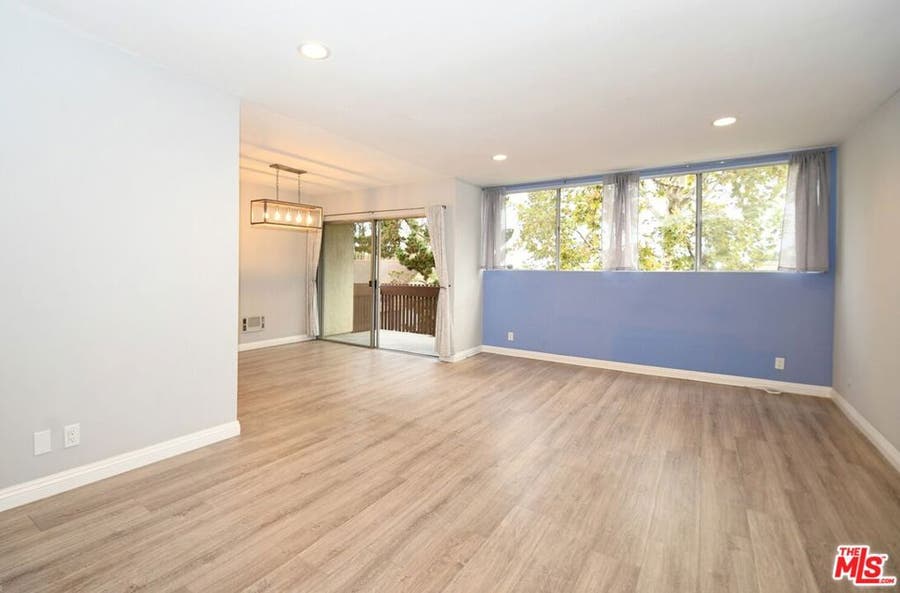 Property photo for 6050 Canterbury Drive, #F308, Culver City, CA
