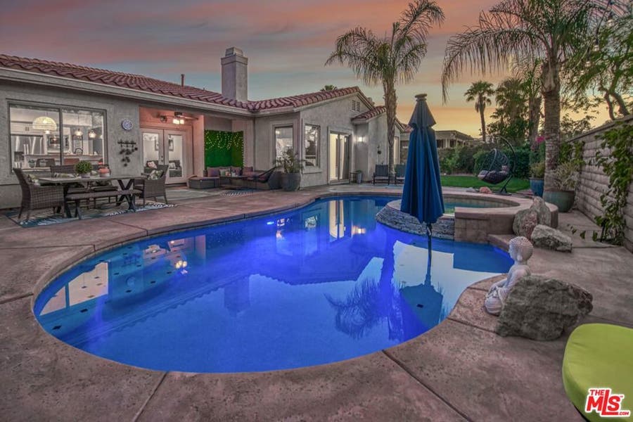 Property photo for 79454 Calle Palmeto, La Quinta, CA