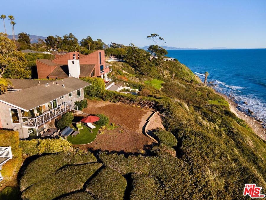 Property photo for 2011 Edgewater Way, Santa Barbara, CA