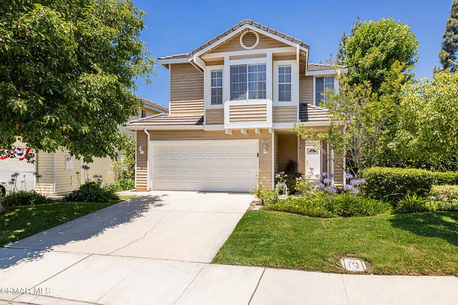 Property photo for 12035 River Grove Court, Moorpark, CA