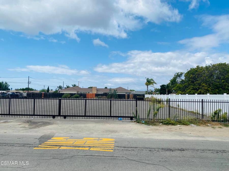 Property photo for 0 Alvarado Street, Oxnard, CA