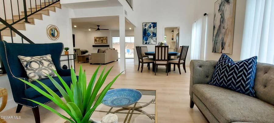 Property photo for 3322 Rainbow Creek Circle, Thousand Oaks, CA