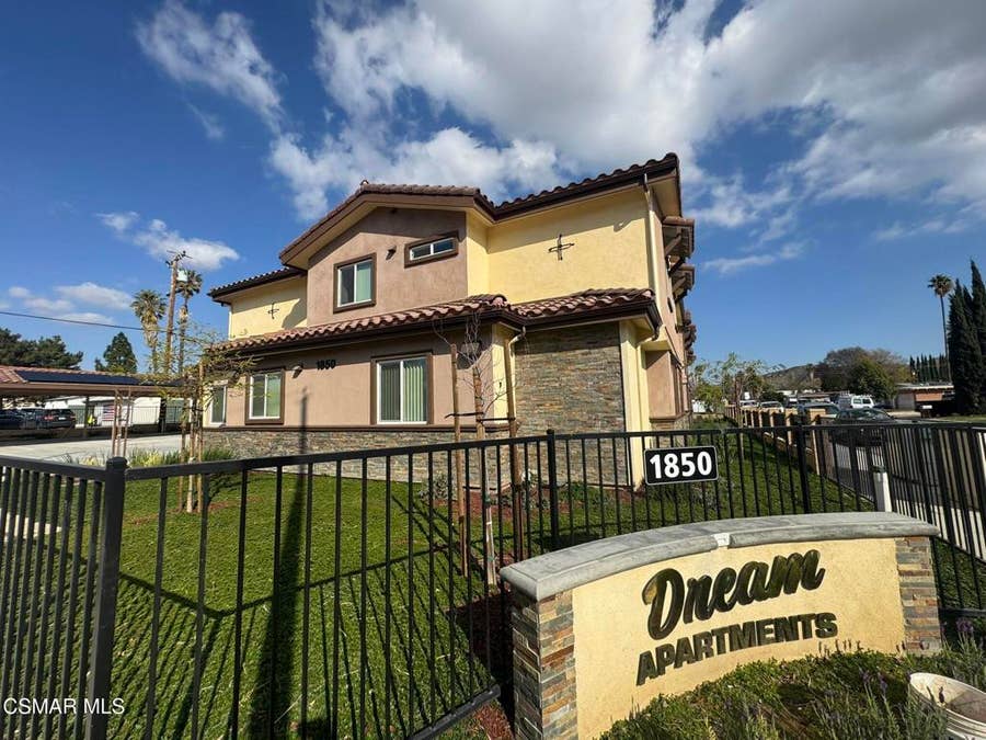 Property photo for 1850 Buyers Street, #204, Simi Valley, CA