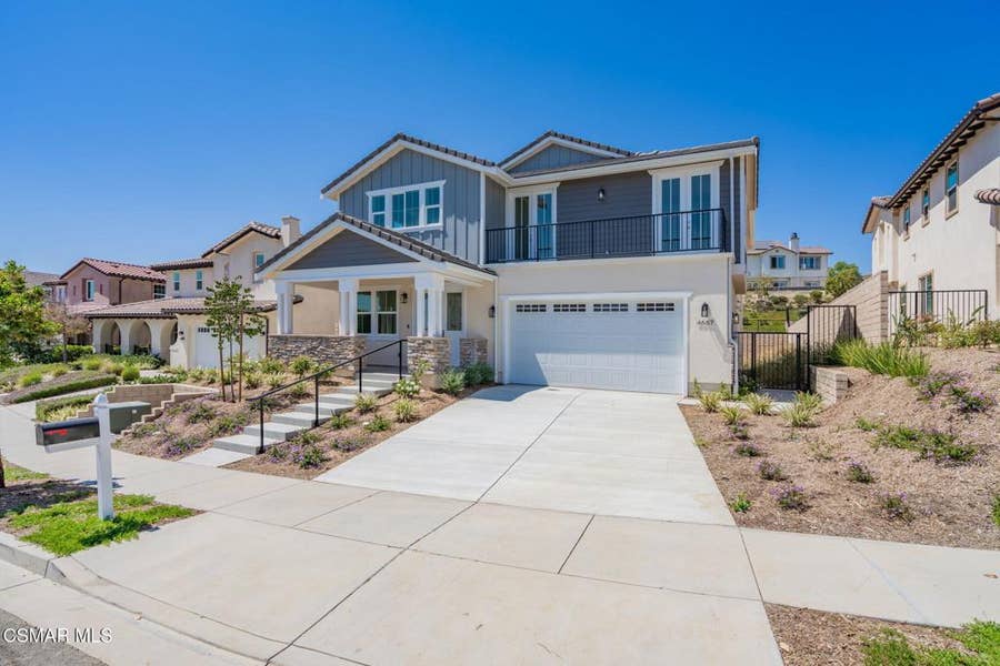 Property photo for 4687 Summit Avenue, Simi Valley, CA