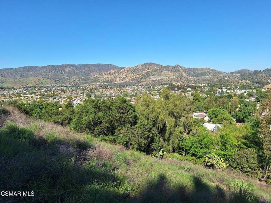 Property photo for Not Yet, Simi Valley, CA