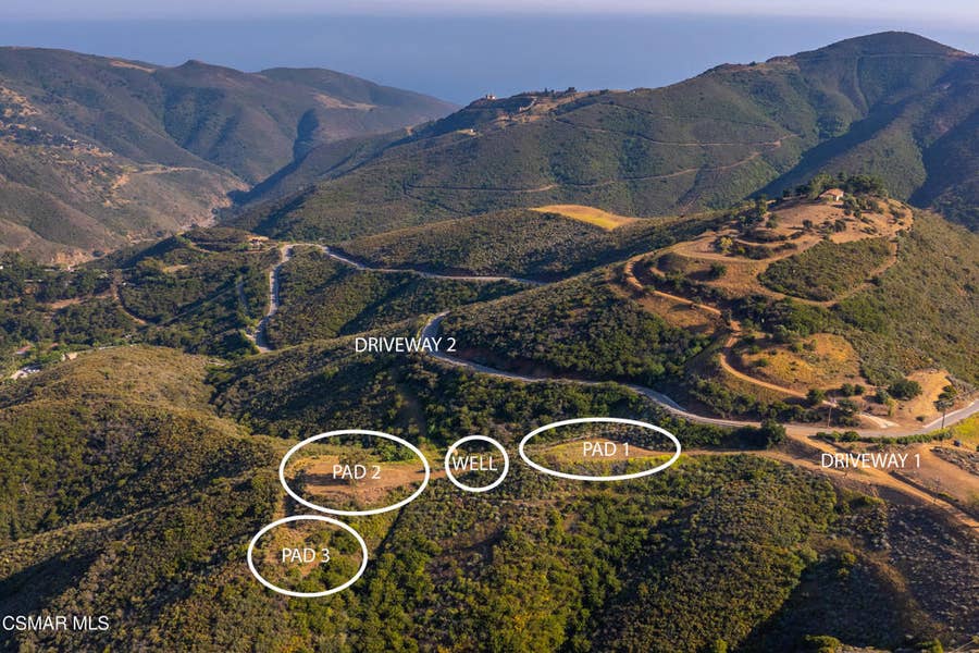 Property photo for 0 Malibu Road, Malibu, CA