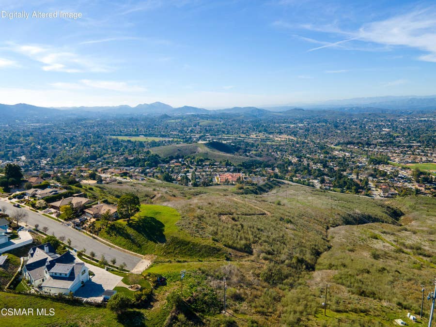 Property photo for Wilder & Sapra Street, Thousand Oaks, CA