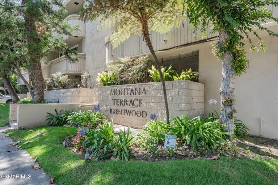 Property photo for 11645 Montana Avenue, #318, Los Angeles, CA