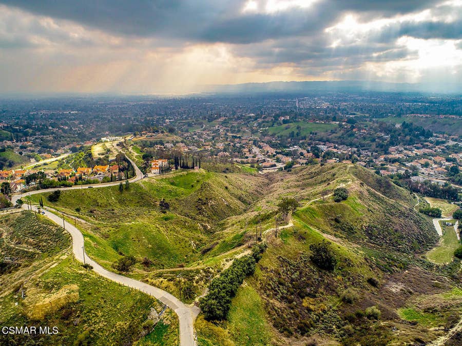 Property photo for 17900 Bull Canyon Road, Granada Hills, CA