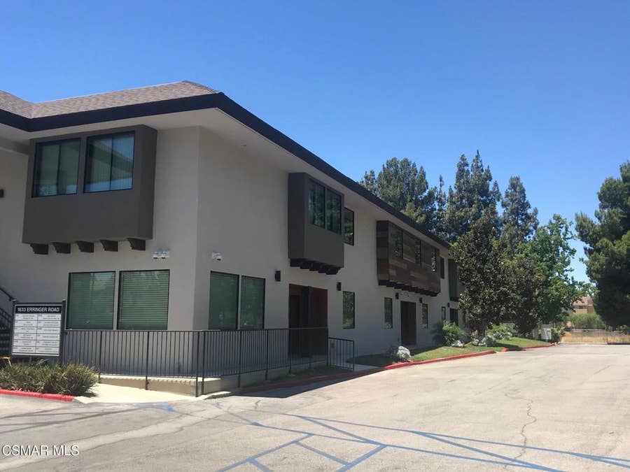 Property photo for 1633 Erringer Road, #207, Simi Valley, CA