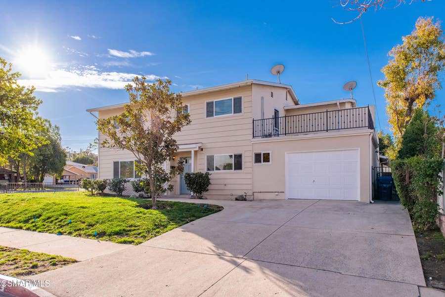 Property photo for 22002 Ybarra Road, Woodland Hills, CA