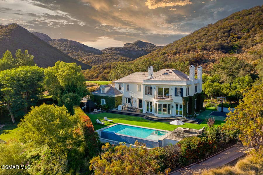 Property photo for 508 W Stafford Road, Thousand Oaks, CA
