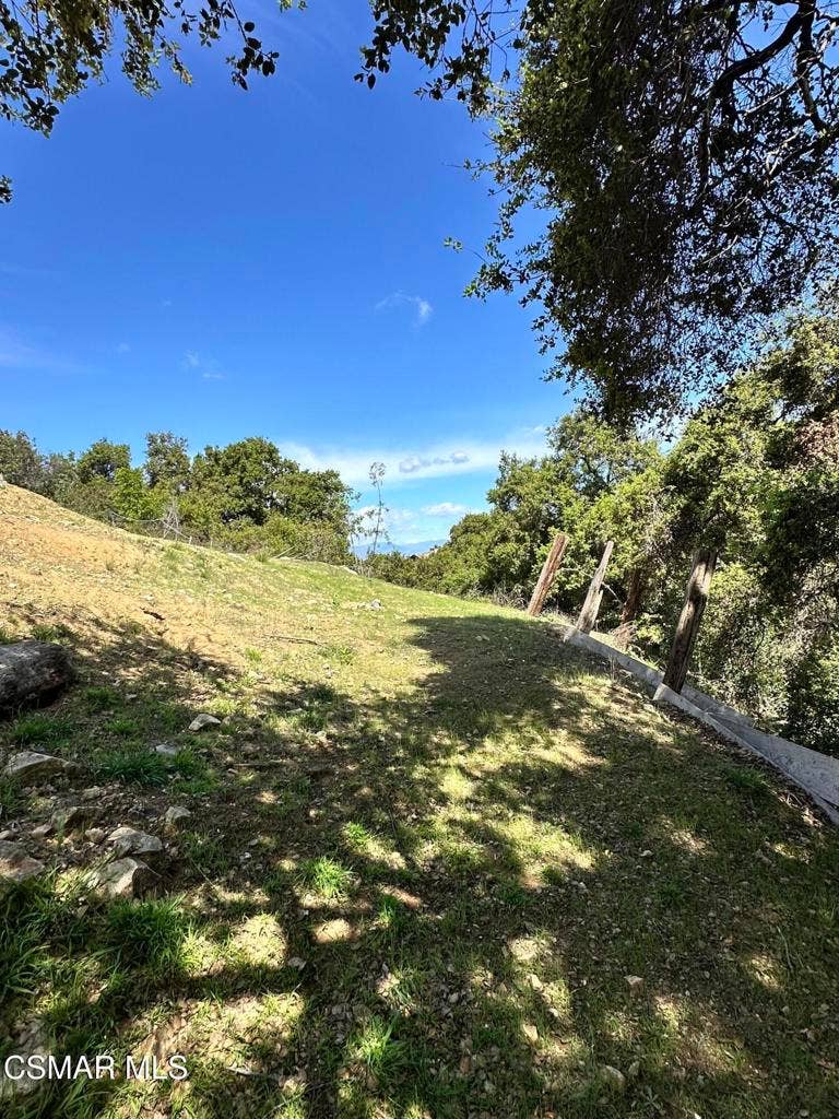 Property photo for Rudolph Drive Lots 45.46 Drive, Newbury Park, CA