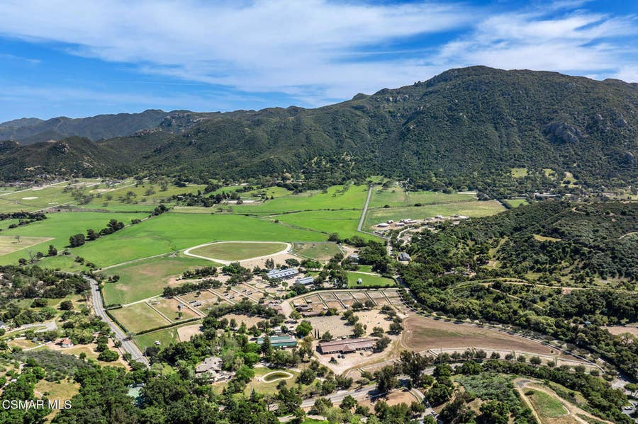 Property photo for 1812 W Potrero Road, Thousand Oaks, CA