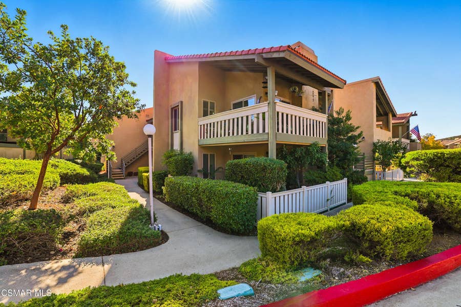 Property photo for 245 Oakleaf Drive, #205, Thousand Oaks, CA