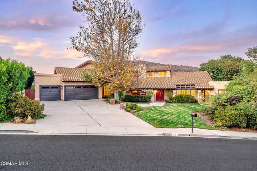Property photo for 751 Wildwood Avenue, Thousand Oaks, CA