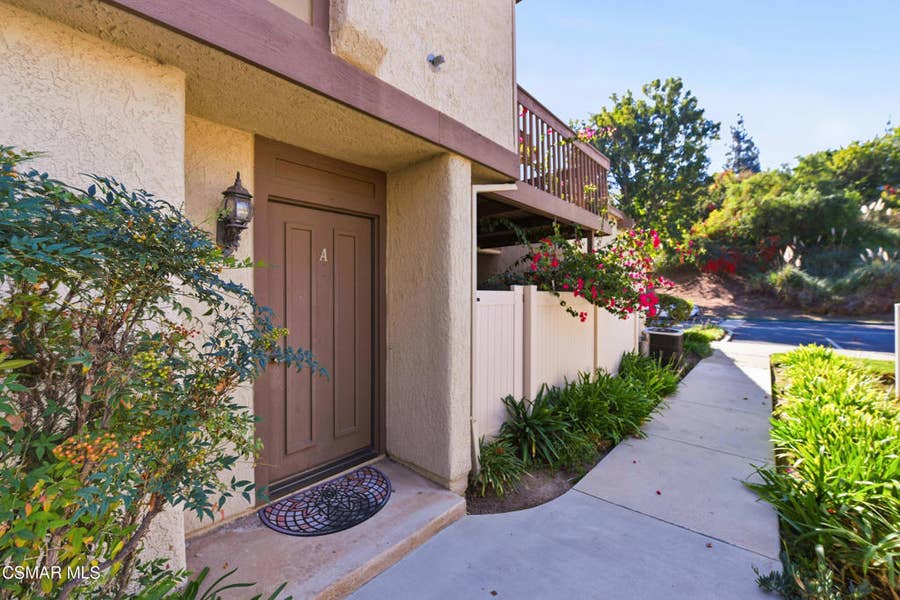 Property photo for 1114 Catlin Street, #A, Simi Valley, CA