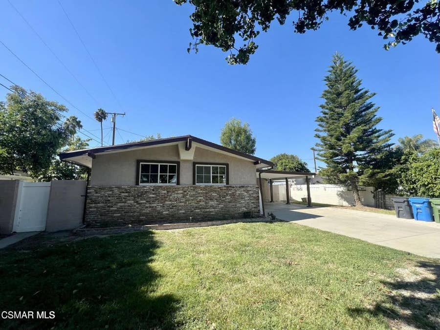 Property photo for 1507 4th Street, Simi Valley, CA
