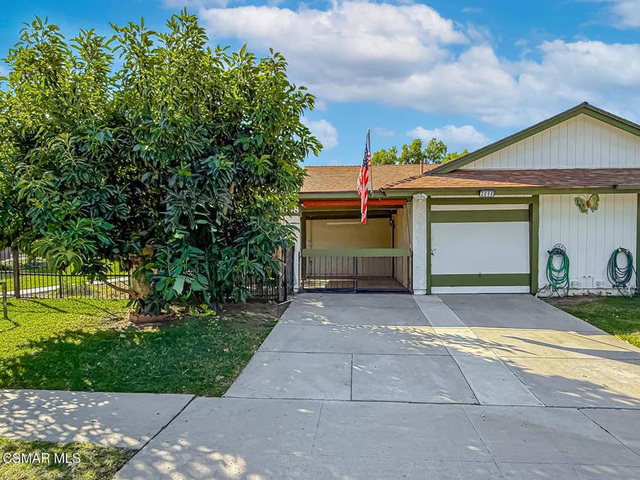 Property photo for 2098 Covington Avenue, Simi Valley, CA